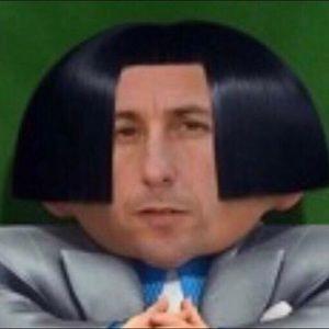 Meet your Posher, Natalia